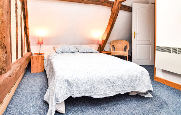 Vakantiehuis 