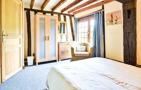 Vakantiehuis 
