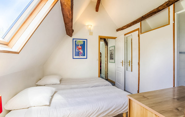 Vakantiehuis 