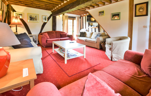 Vakantiehuis 