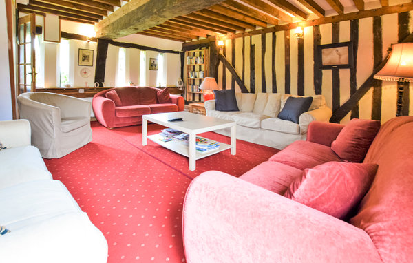 Vakantiehuis 