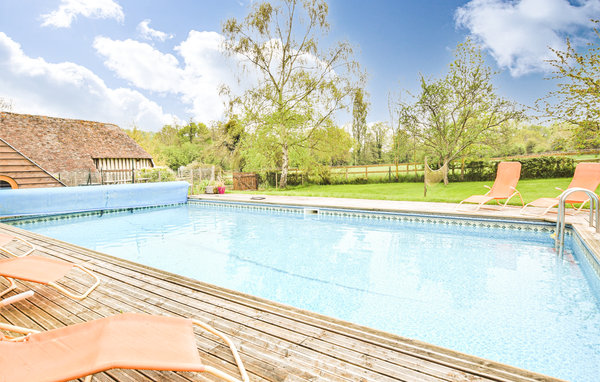 Vakantiehuis 
