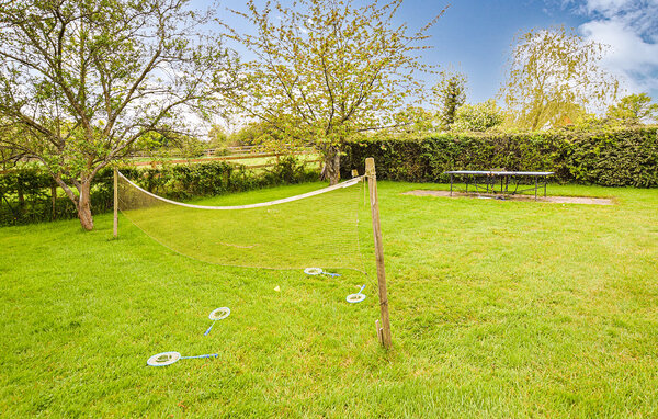 Casa de vacaciones - La Contrée , Francia - FNC242 101