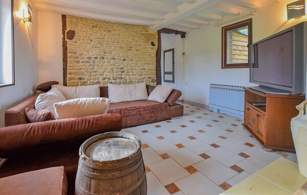 Domy wakacyjne - Les Vignes - Grandmesnil , Francja - FNC247 301