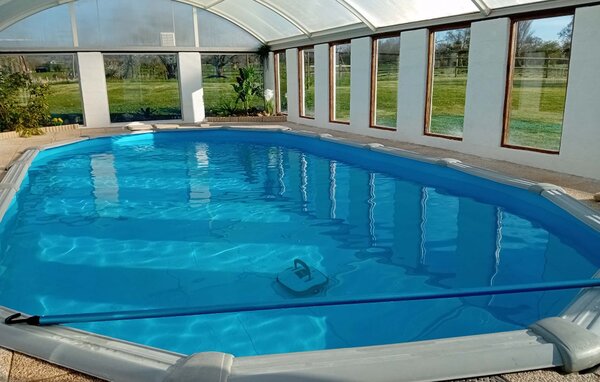 Holiday Home - Les Vignes - Grandmesnil , France - FNC247 2