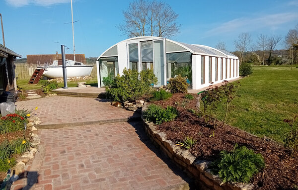 Domy wakacyjne - Les Vignes - Grandmesnil , Francja - FNC247 11