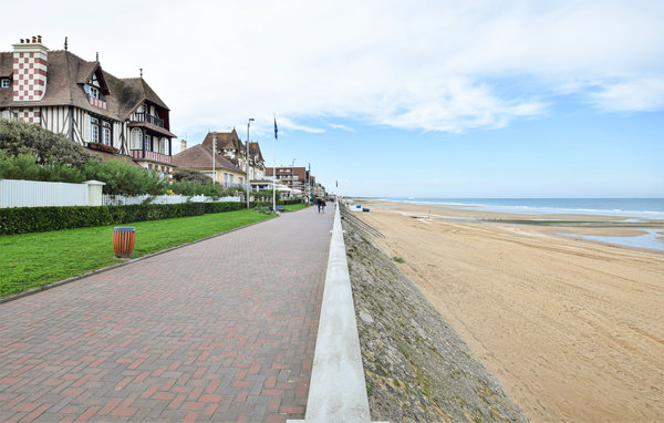 Ferienhaus - Saint-Georges-en-Auge , Frankreich - FNC255 904