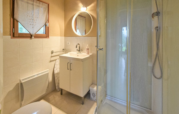 Ferienhaus - Saint-Georges-en-Auge , Frankreich - FNC255 701