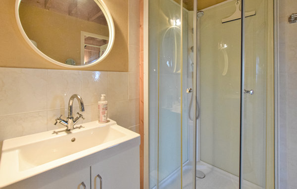 Ferienhaus - Saint-Georges-en-Auge , Frankreich - FNC255 702