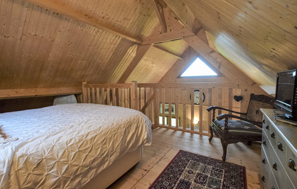 Ferienhaus - Saint-Georges-en-Auge , Frankreich - FNC255 7