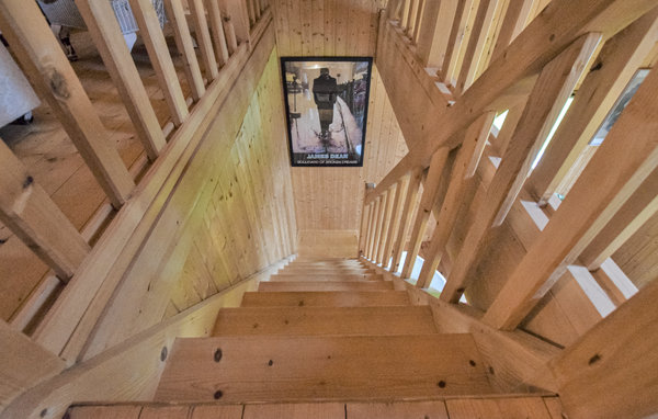 Ferienhaus - Saint-Georges-en-Auge , Frankreich - FNC255 601