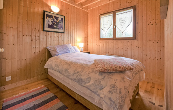 Ferienhaus - Saint-Georges-en-Auge , Frankreich - FNC255 602