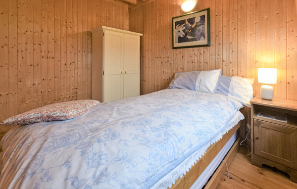 Ferienhaus - Saint-Georges-en-Auge , Frankreich - FNC255 603