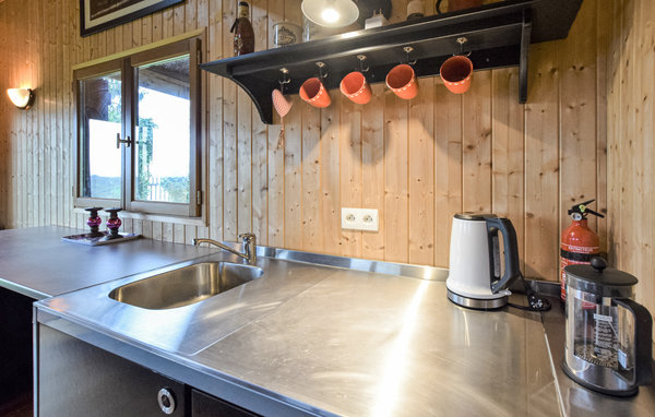 Ferienhaus - Saint-Georges-en-Auge , Frankreich - FNC255 401