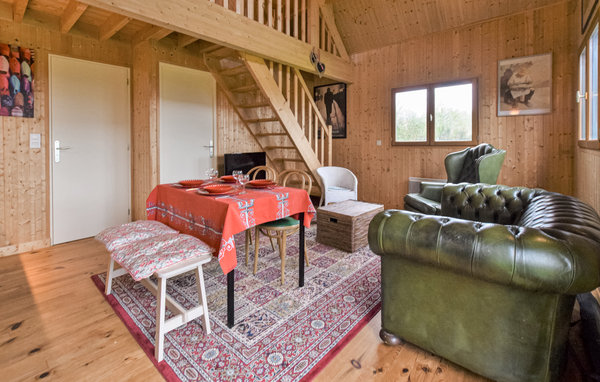 Ferienhaus - Saint-Georges-en-Auge , Frankreich - FNC255 3