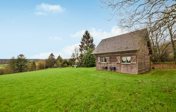 Ferienhaus - Saint-Georges-en-Auge , Frankreich - FNC255 81