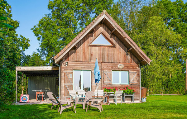 Ferienhaus - Saint-Georges-en-Auge , Frankreich - FNC255 82