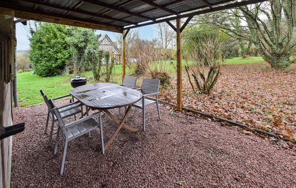 Ferienhaus - Saint-Georges-en-Auge , Frankreich - FNC255 101