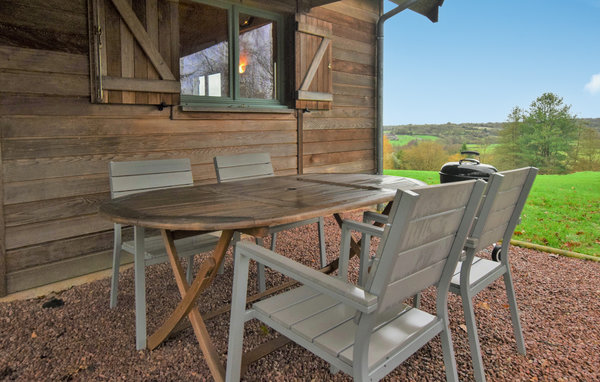 Ferienhaus - Saint-Georges-en-Auge , Frankreich - FNC255 102