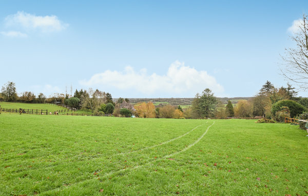 Ferienhaus - Saint-Georges-en-Auge , Frankreich - FNC255 202