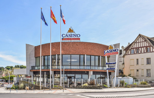 Ferienwohnung - Blonville-sur-Mer , Frankreich - FNC256 905