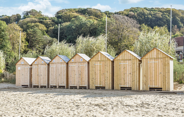 Ferienwohnung - Blonville-sur-Mer , Frankreich - FNC256 906