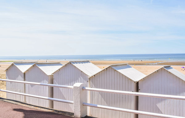 Ferienwohnung - Blonville-sur-Mer , Frankreich - FNC256 907