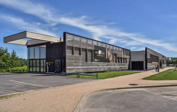 Ferienwohnung - Blonville-sur-Mer , Frankreich - FNC256 909