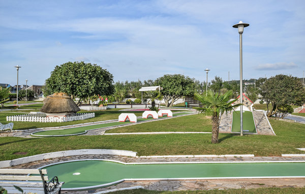 Ferienwohnung - Blonville-sur-Mer , Frankreich - FNC256 911