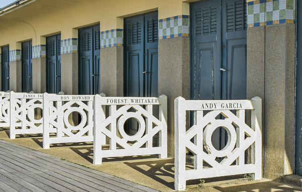 Ferienwohnung - Blonville-sur-Mer , Frankreich - FNC256 912