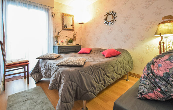 Ferienwohnung - Blonville-sur-Mer , Frankreich - FNC256 8
