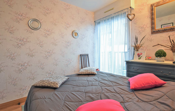 Ferienwohnung - Blonville-sur-Mer , Frankreich - FNC256 601
