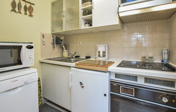 Ferienwohnung - Blonville-sur-Mer , Frankreich - FNC256 5