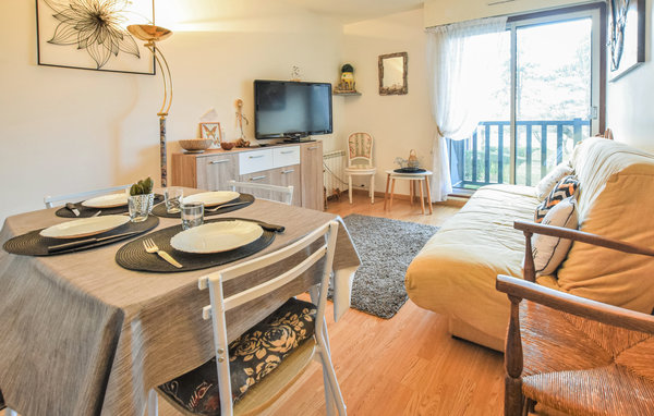 Ferienwohnung - Blonville-sur-Mer , Frankreich - FNC256 4