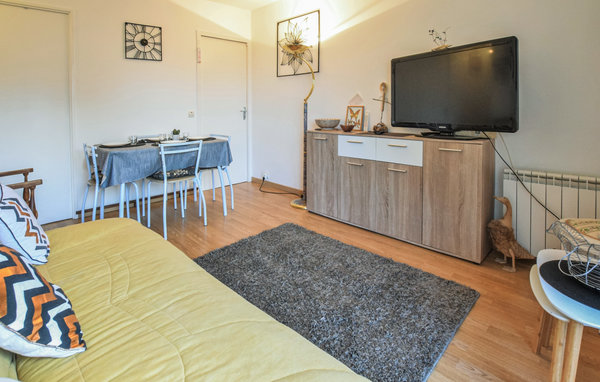 Ferienwohnung - Blonville-sur-Mer , Frankreich - FNC256 6