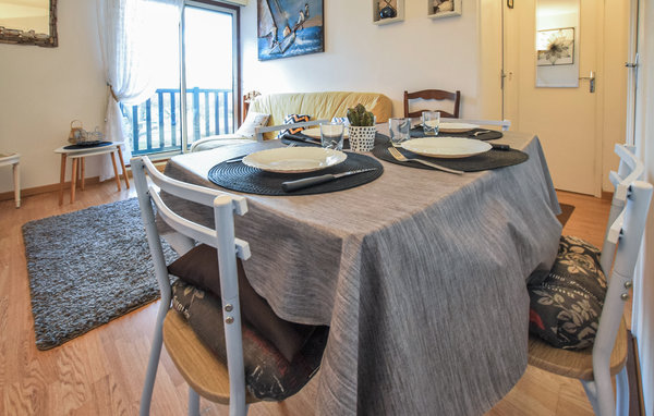 Ferienwohnung - Blonville-sur-Mer , Frankreich - FNC256 301