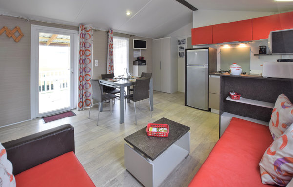 Kuća-za-odmor - Grandcamp-Maisy , Francuska - FNC258 302
