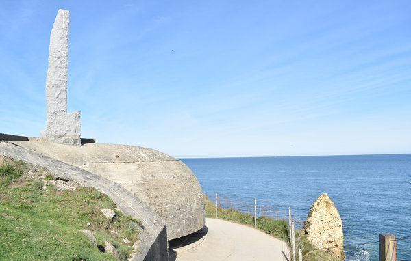 Apartamento - Grandcamp-Maisy , Francia - FNC262 902