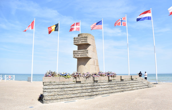 Apartamento - Grandcamp-Maisy , Francia - FNC262 906