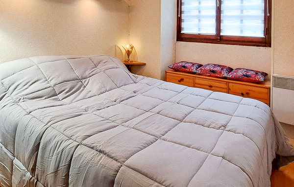 Apartamento - Grandcamp-Maisy , Francia - FNC262 5