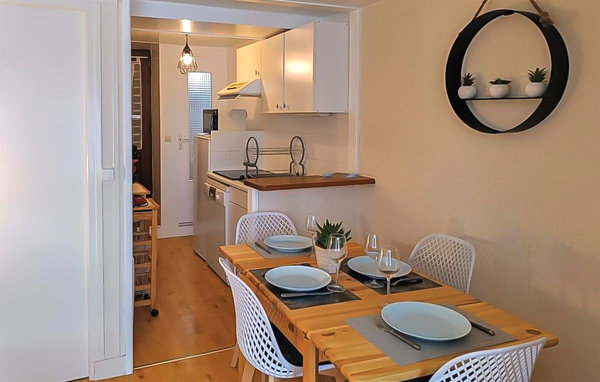 Apartamento - Grandcamp-Maisy , Francia - FNC262 401