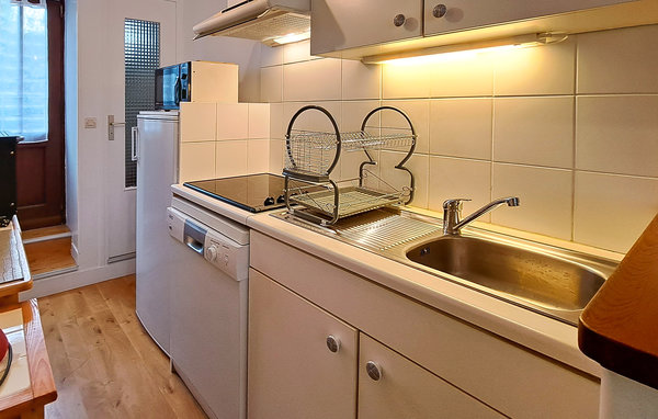 Apartamento - Grandcamp-Maisy , Francia - FNC262 3