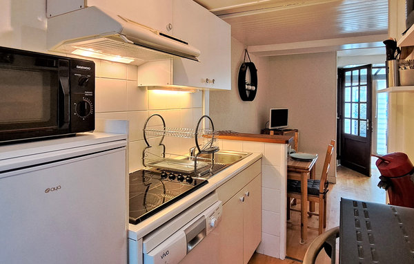 Apartamento - Grandcamp-Maisy , Francia - FNC262 4