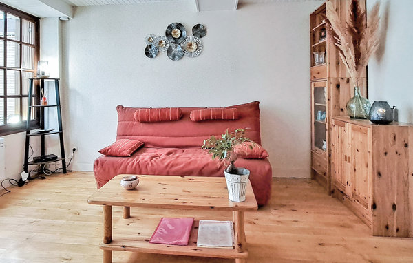 Apartamento - Grandcamp-Maisy , Francia - FNC262 301