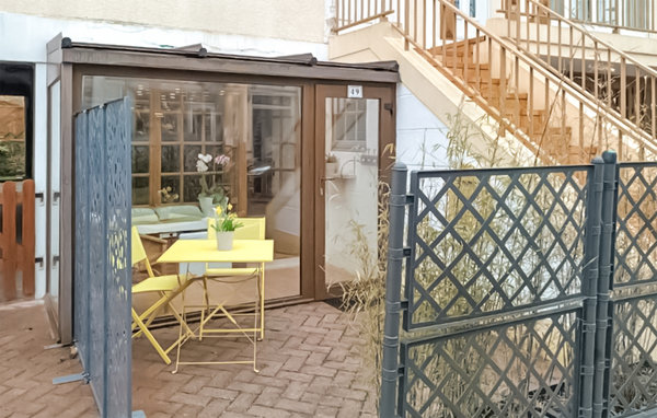 Apartamento - Grandcamp-Maisy , Francia - FNC262 6