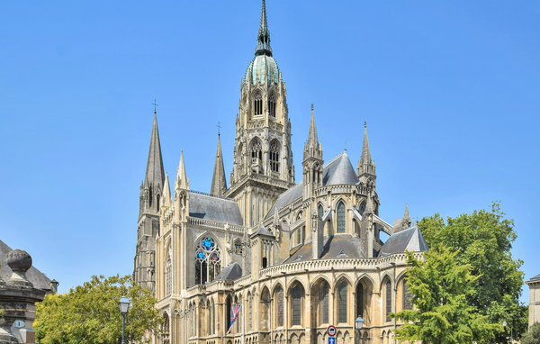 Vakantiehuis - Colombieres , Frankrijk - FNC266 907