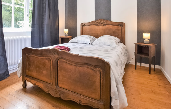 Vakantiehuis - Colombieres , Frankrijk - FNC266 601