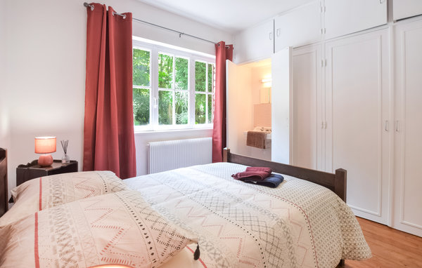 Vakantiehuis - Colombieres , Frankrijk - FNC266 604