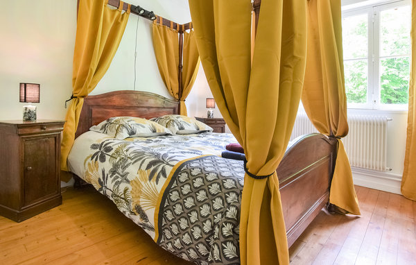 Vakantiehuis - Colombieres , Frankrijk - FNC266 605