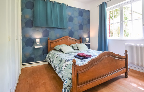 Vakantiehuis - Colombieres , Frankrijk - FNC266 607